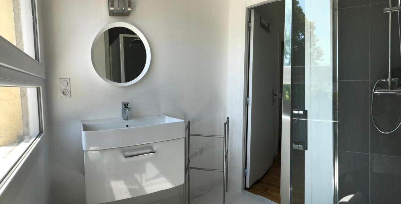 Maison Design Perros Guirec, 2 A 4 Personnes Villa Kültér fotó